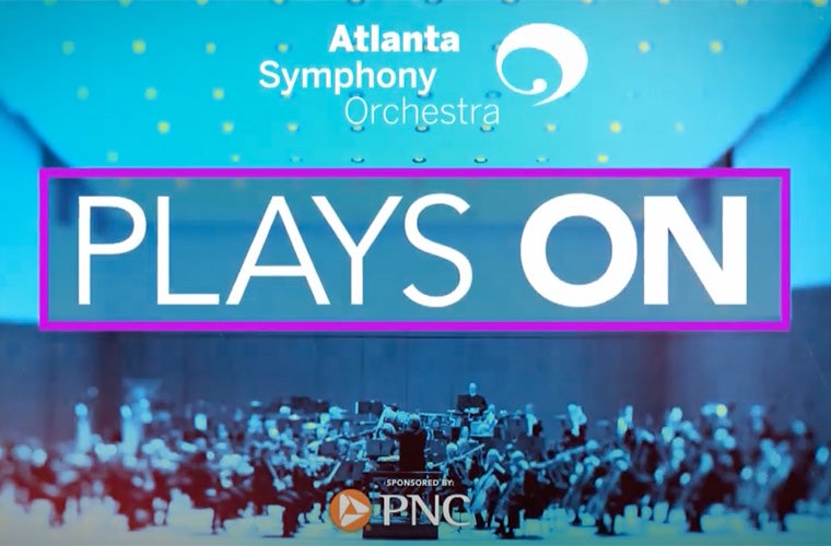 ASO Plays On: Talent Development Program