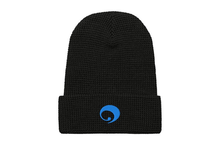 ASO Waffle Beanie