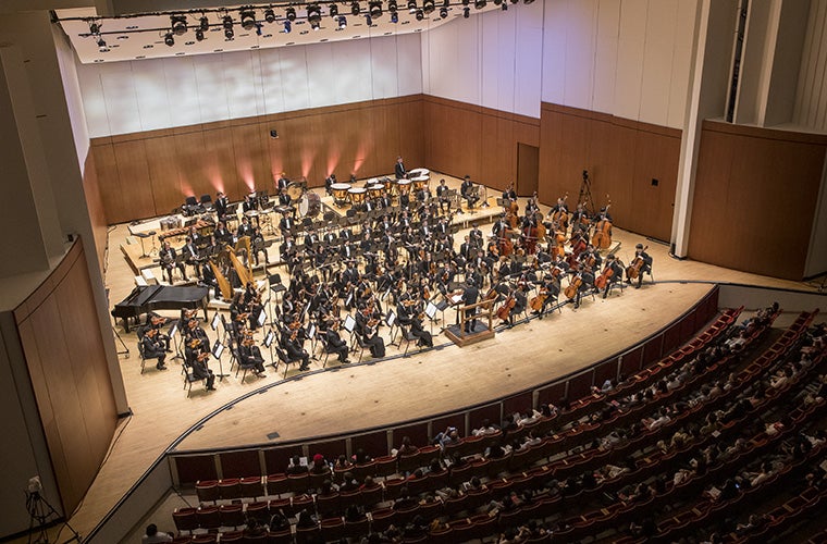 Photo Galleries Atlanta Symphony Orchestra