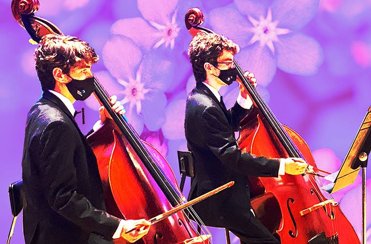 Atlanta Symphony Youth Orchestra Crescendo Concert