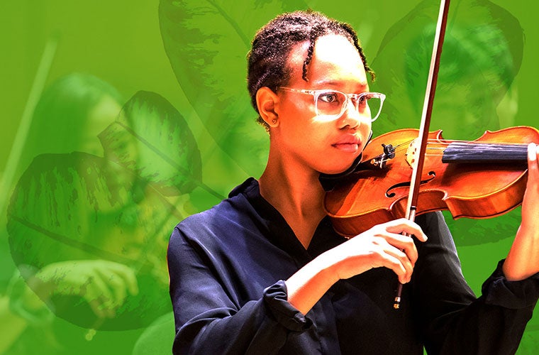 Atlanta Symphony Youth Orchestra Finale Concert