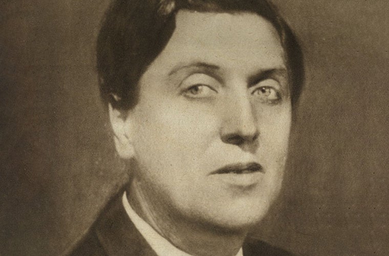 Alban Berg