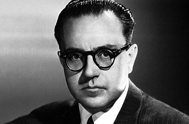 Alberto Ginastera