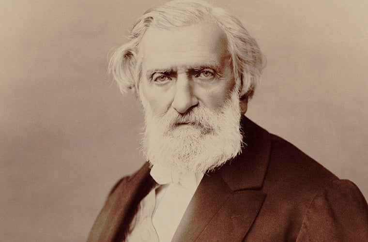 Ambroise Thomas