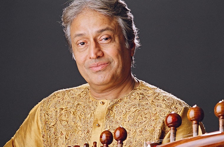 Amjad Ali Khan