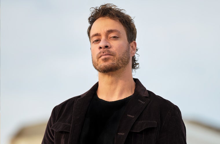 Amos Lee