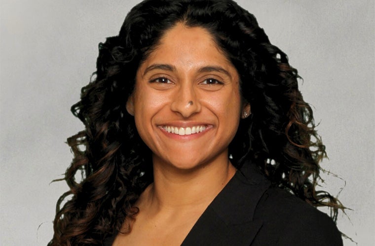 AnnMarie Abraham Camesa, M.M.Ed.