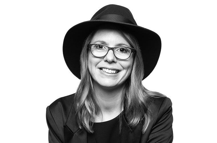 Anna Clyne
