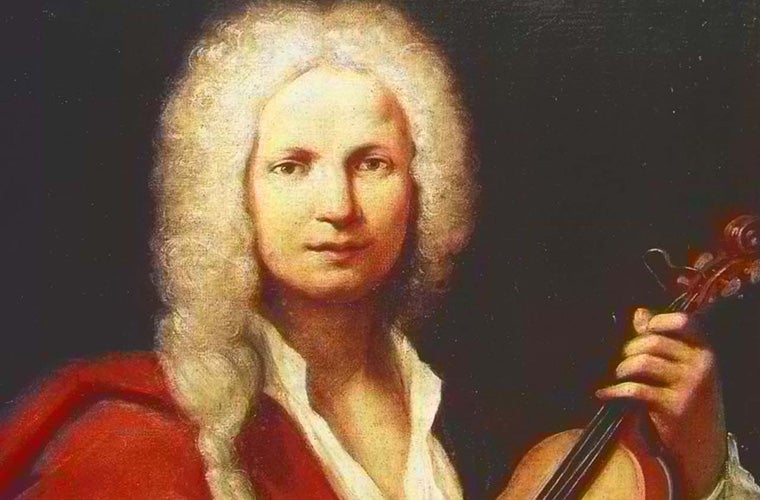 Antonio Vivaldi