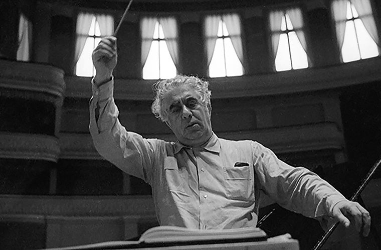 Aram Khachaturian