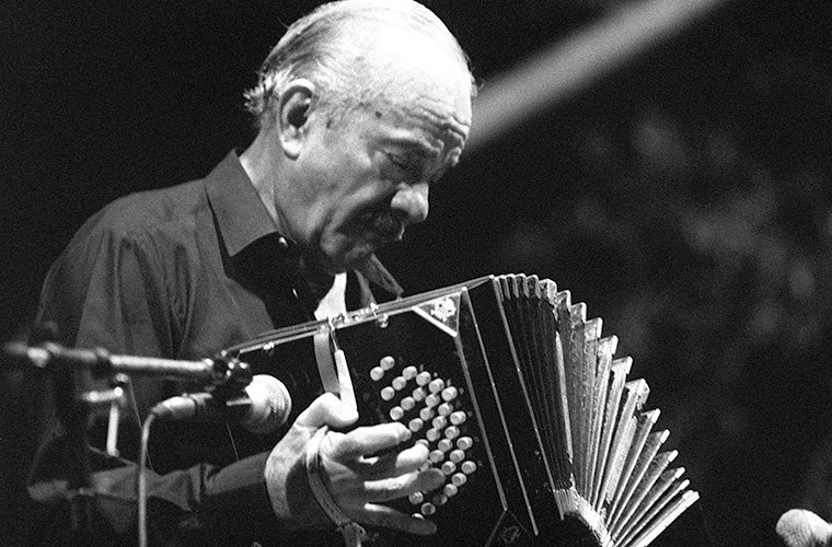 Astor Piazzolla