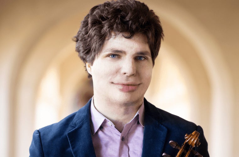 Augustin Hadelich