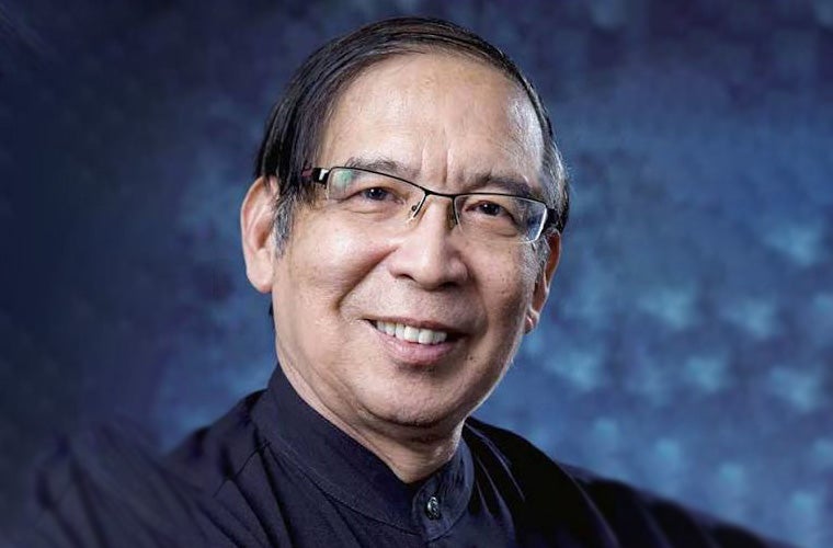 Bao Yuankai