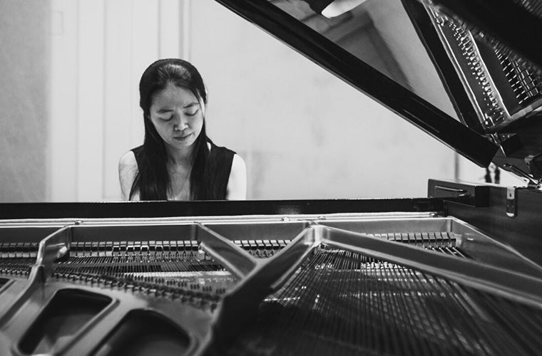 Baroque Splendor: An Evening with Bach