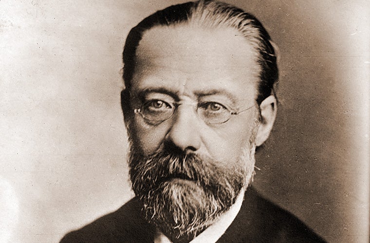 Bedřich Smetana