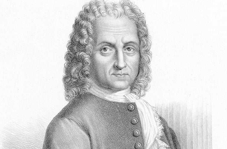 Benedetto Marcello