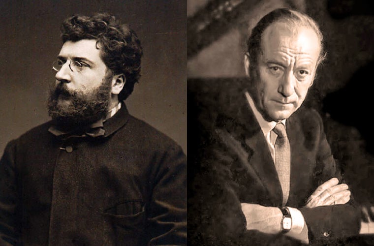 Bizet/Shchedrin