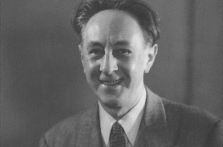 Bohuslav Martinů