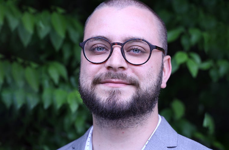 Dr. Bryan Wysocki