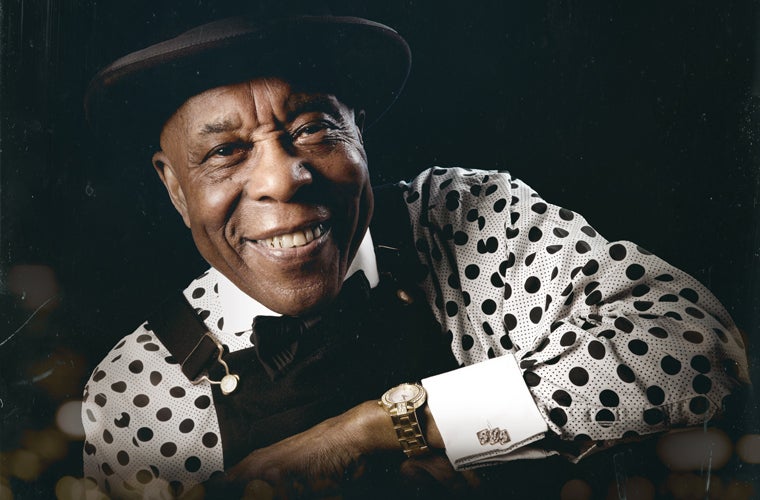 Buddy Guy