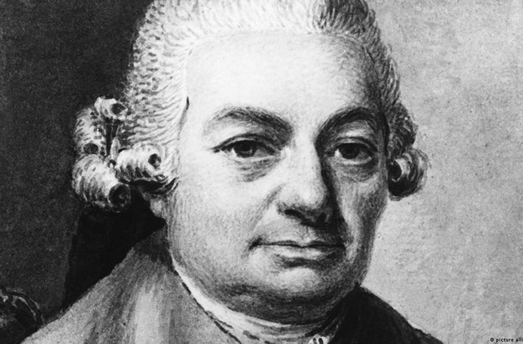 C.P.E. Bach