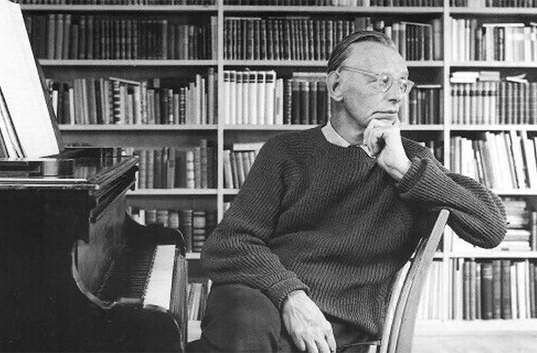 Carl Orff