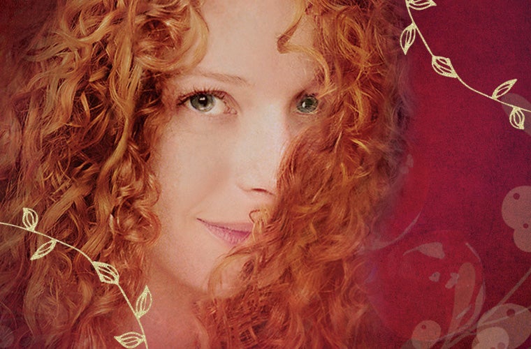Celtic Woman with the ASO
