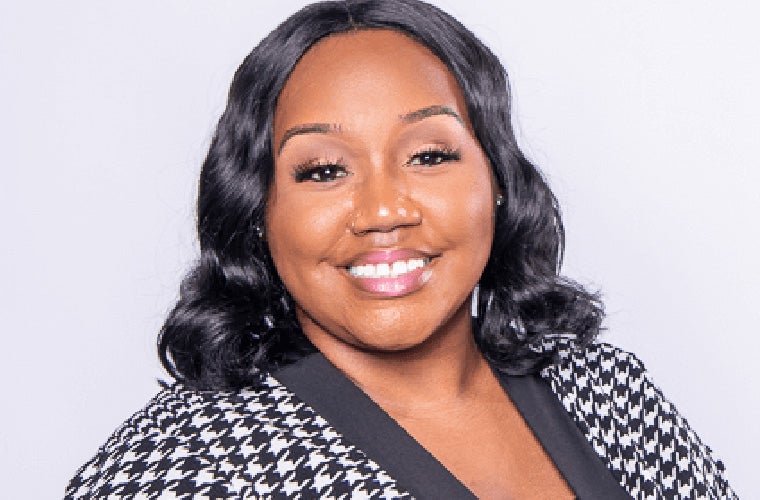 Dr. Chantae D. Pittman