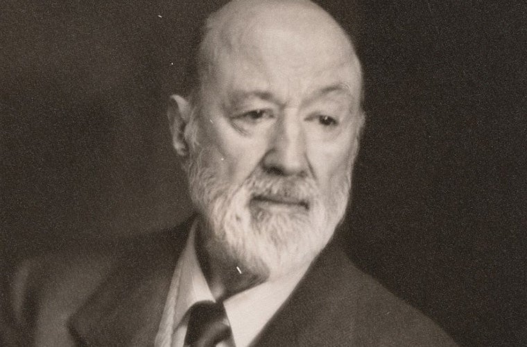 Charles Ives