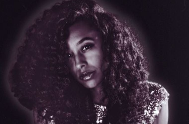 Corinne Bailey Rae