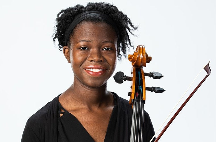 Denielle Wilson