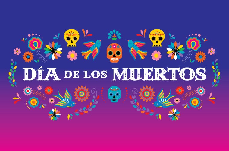 More Info for Día de los Muertos Festival