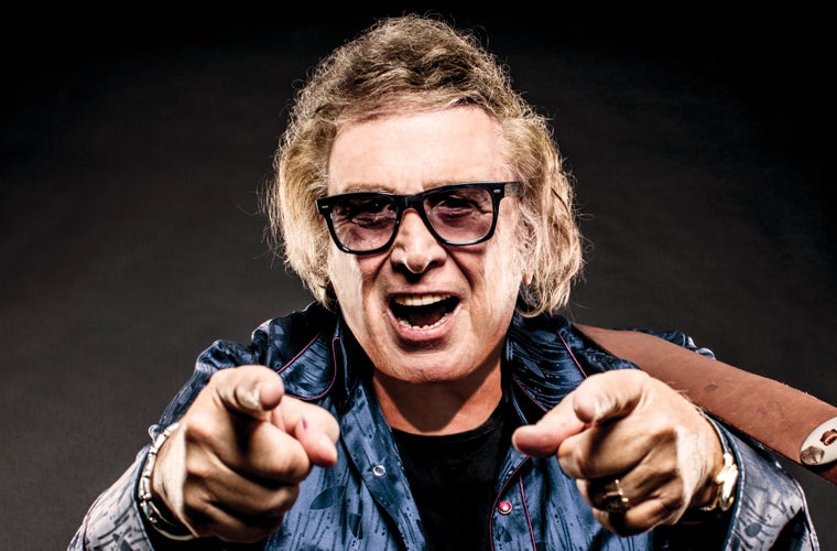 Don McLean