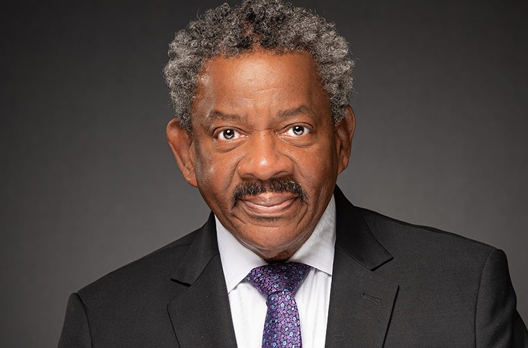 More Info for Pre-Concert Lecture with Dr. Dwight Andrews