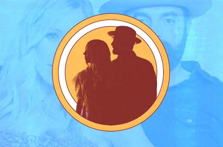 An Evening with Drew and Ellie Holcomb