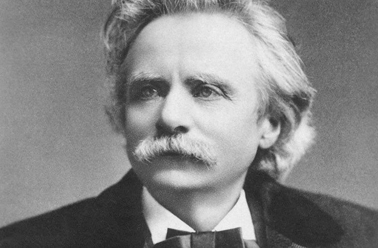 Edvard Grieg