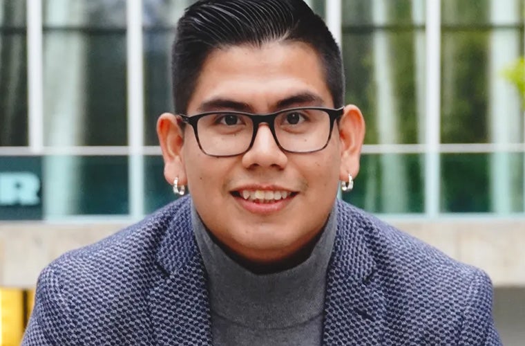 Elmer Churampi