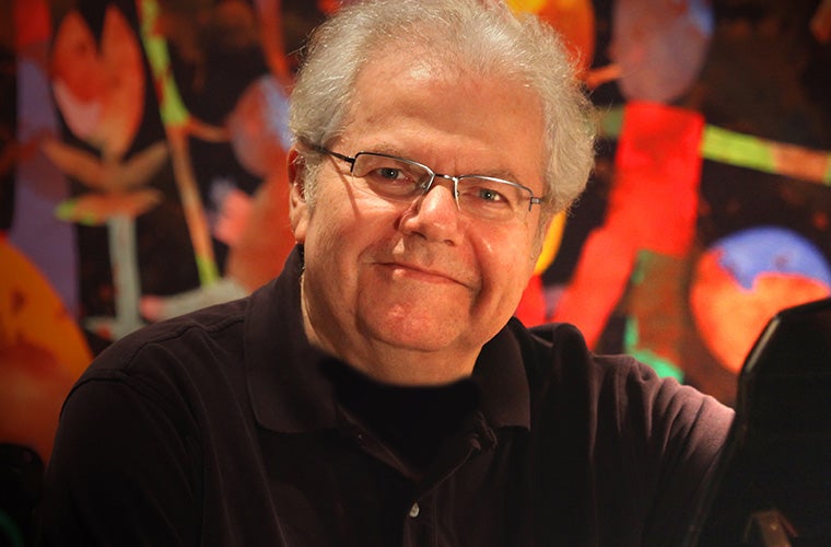 Emanuel Ax