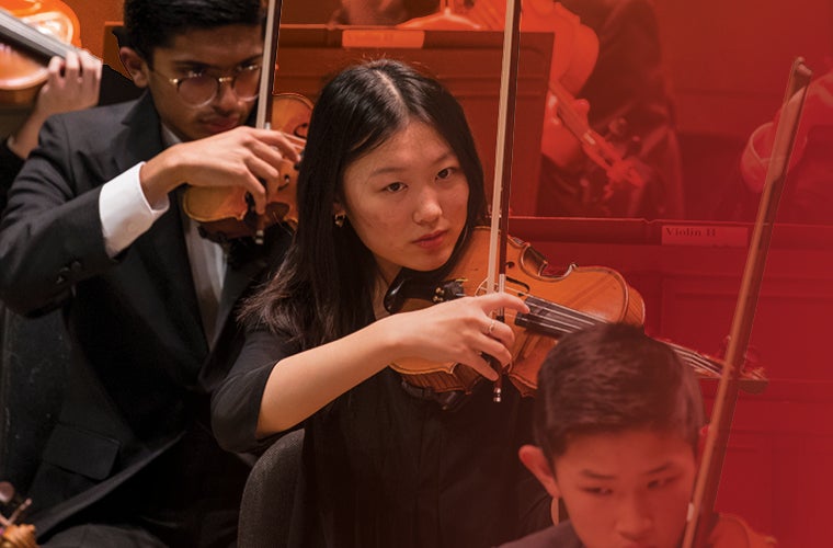 Atlanta Symphony Youth Orchestra Finale Concert