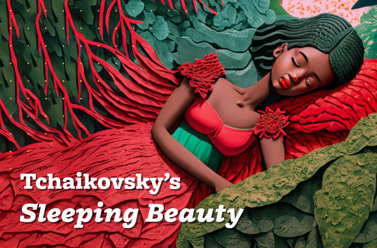 Tchaikovsky's Sleeping Beauty