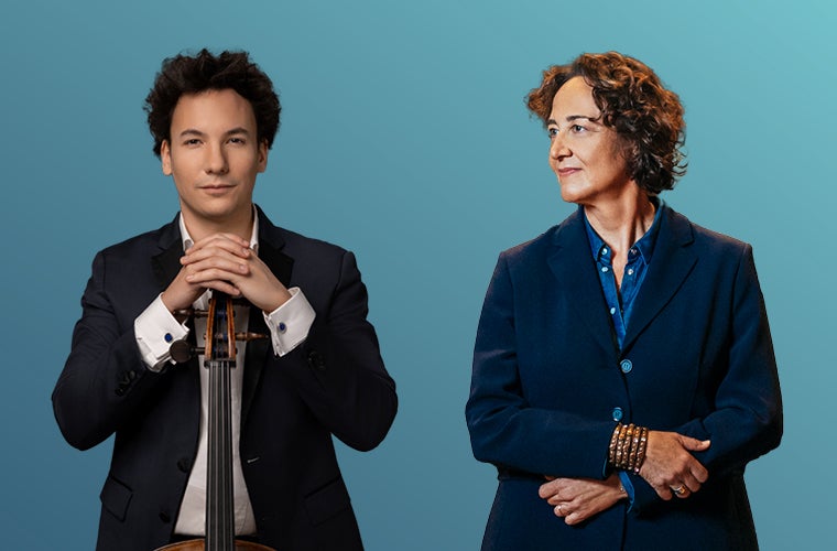 Season Opener with Nathalie Stutzmann | Atlanta Symphony Orchestra