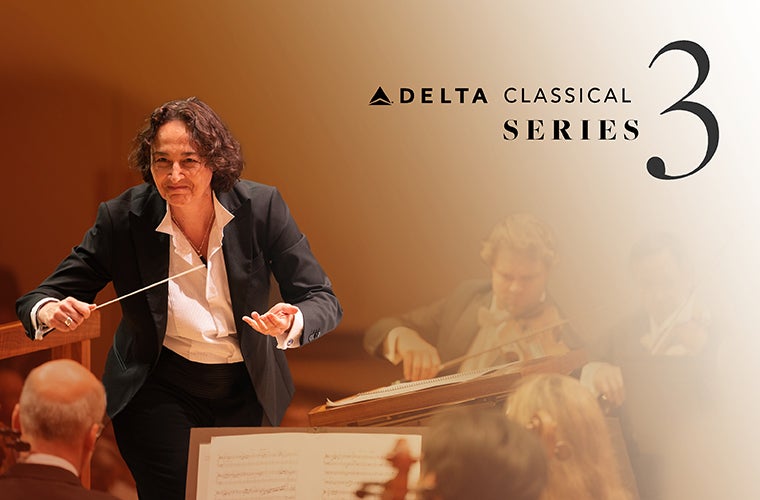 Delta Classical Series 3