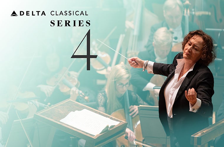 Delta Classical Series 4