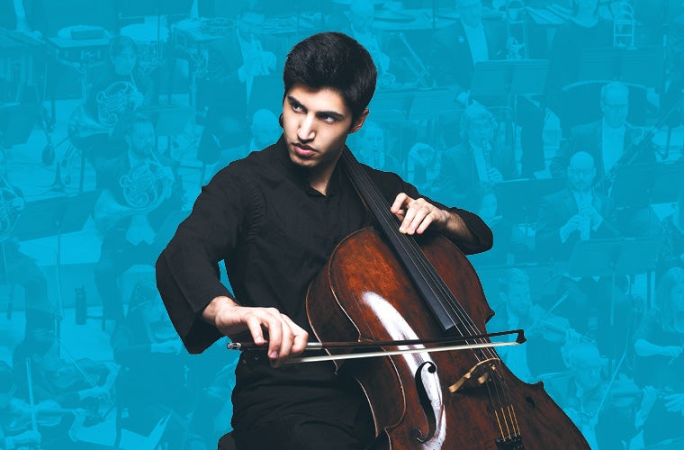 More Info for Sibelius Symphony No. 5