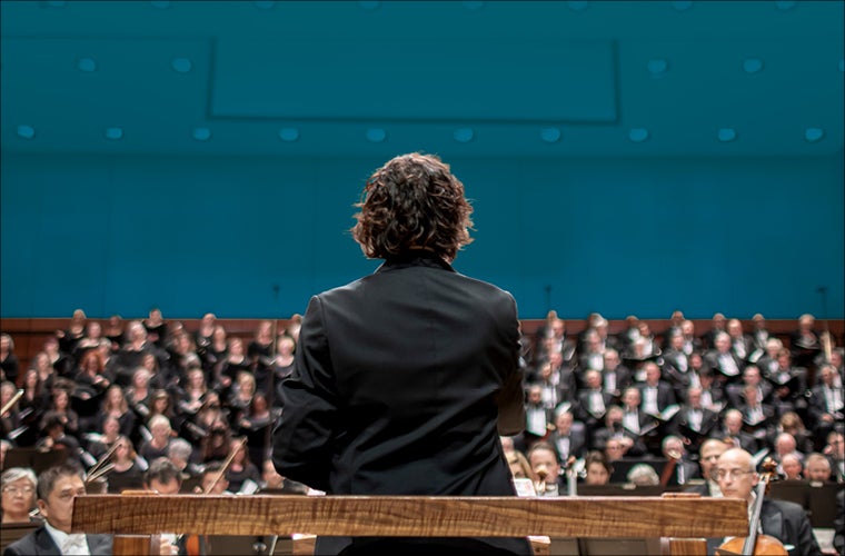More Info for Stutzmann Conducts Bach + Grieg