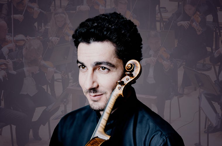 Sibelius + Khachaturian