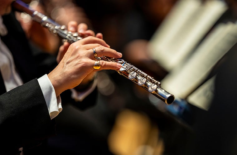 Grand Opening Chamber Concert (ev)