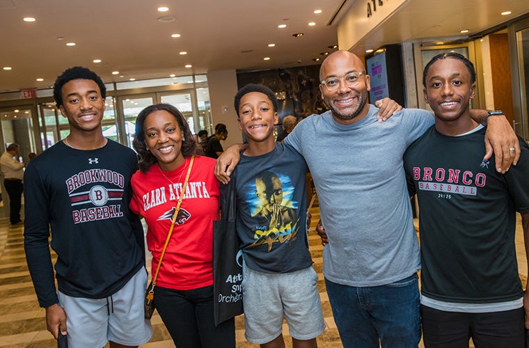 More Info for HBCU AccessFest