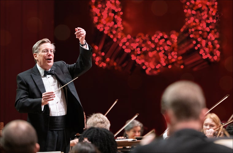 More Info for Christmas with the ASO