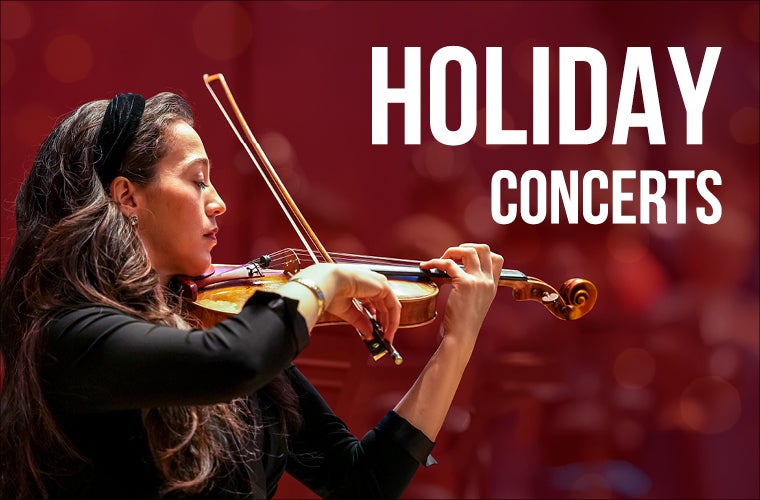 Celebrate the Holidays